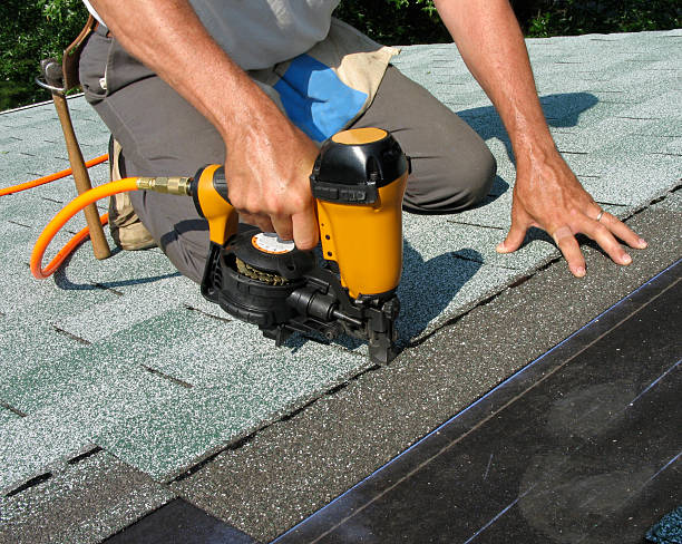Best Shingle Roofing Installation  in Lake Mack Forest Hills, FL