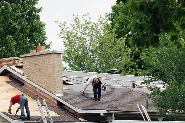 Quick and Trustworthy Emergency Roof Repair Services in Lake Mack Forest Hills, FL