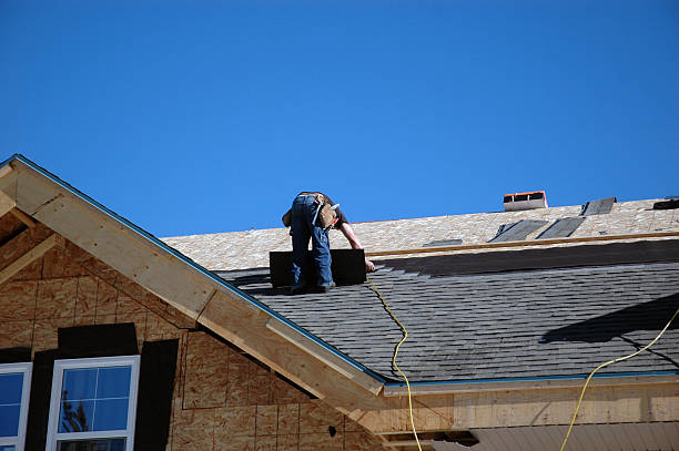 Heating Cable for Roof Installation in Lake Mack Forest Hills, FL
