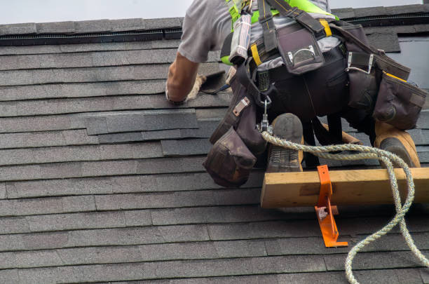 Best Storm Damage Roof Repair  in Lake Mack Forest Hills, FL